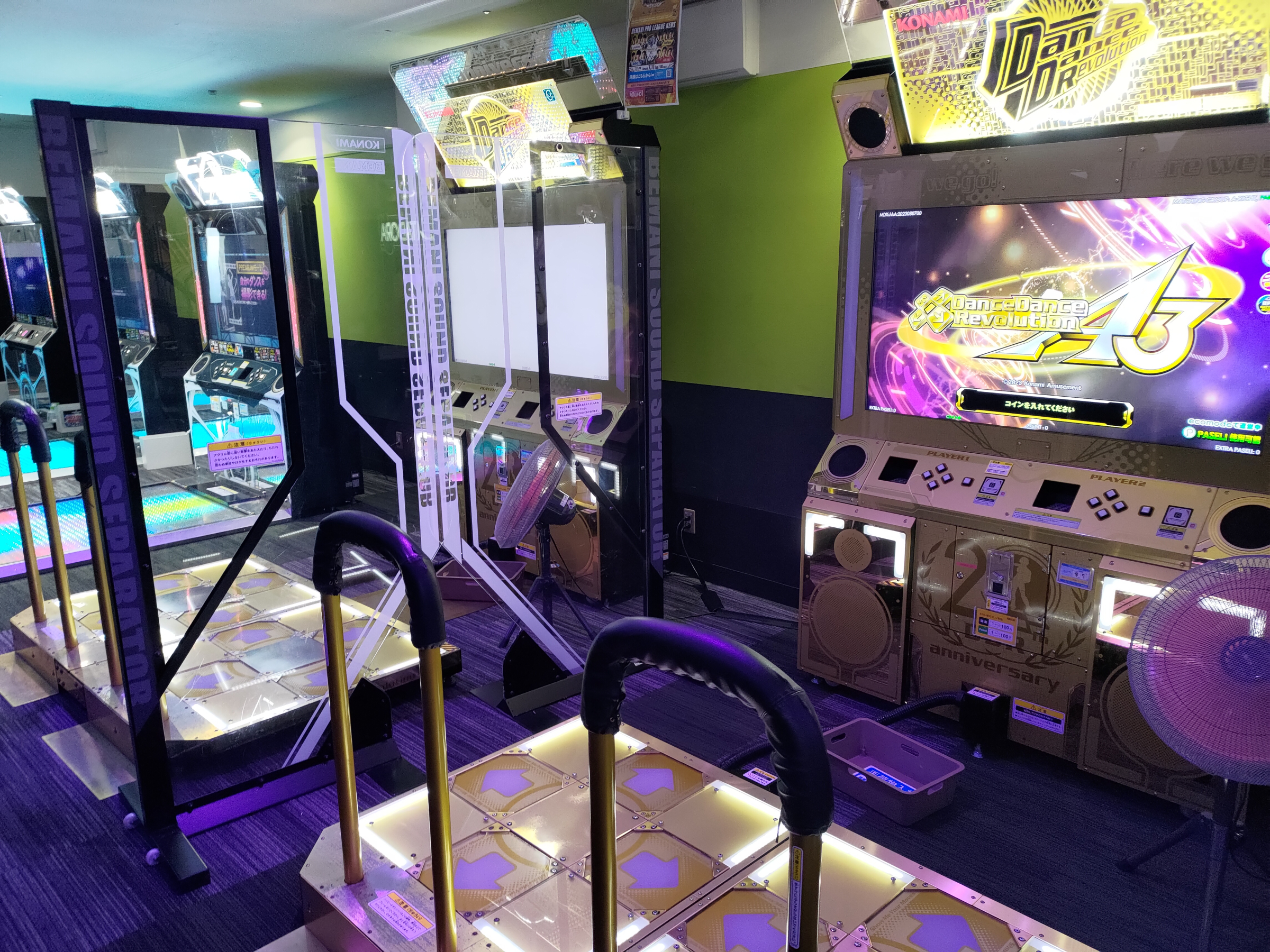 ラウンドワン広島店はスポッチャあり？最新料金と駐車場を徹底解剖