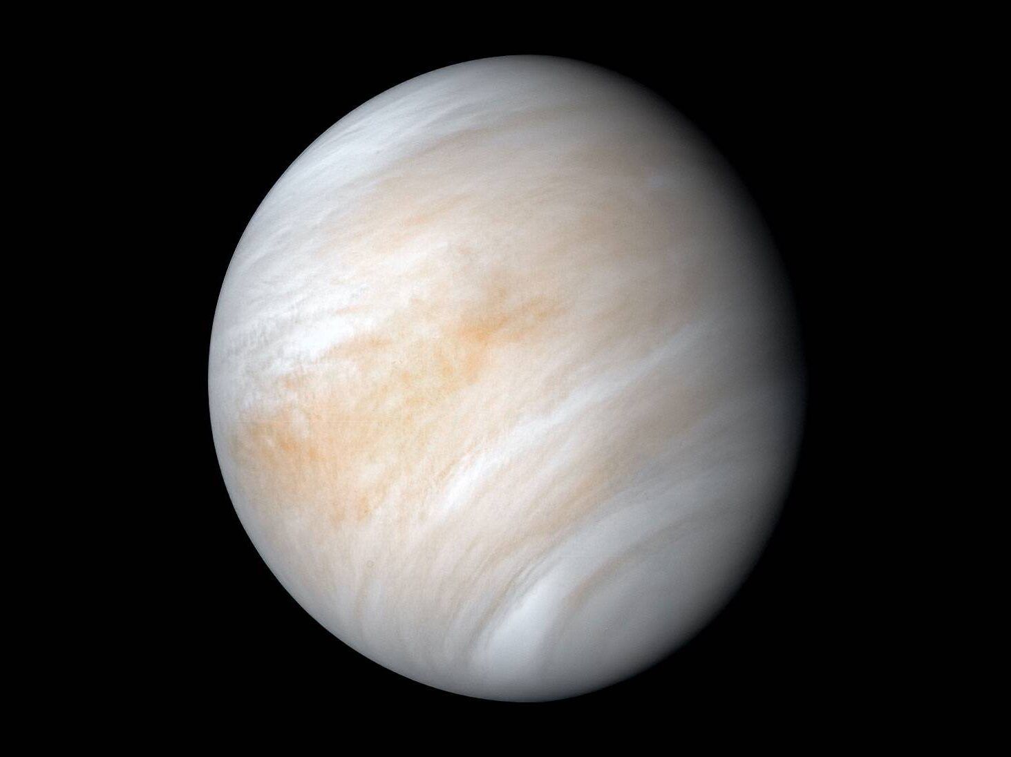 金星に生命は存在するのか？大気ホスフィンの真相とNasa最新探査