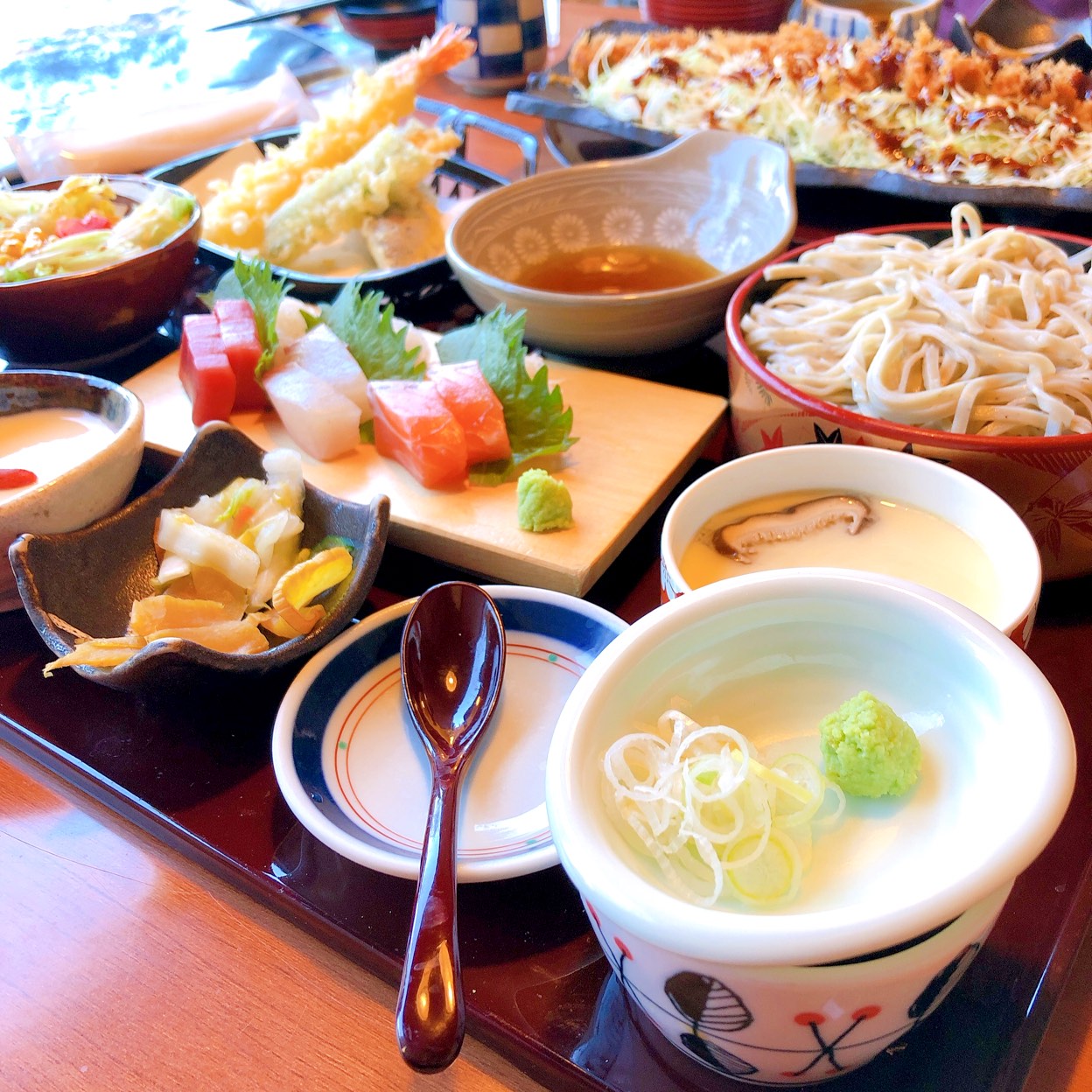 いっちょう杉戸店の人気の秘密は？個室予約やランチ攻略法を徹底解説