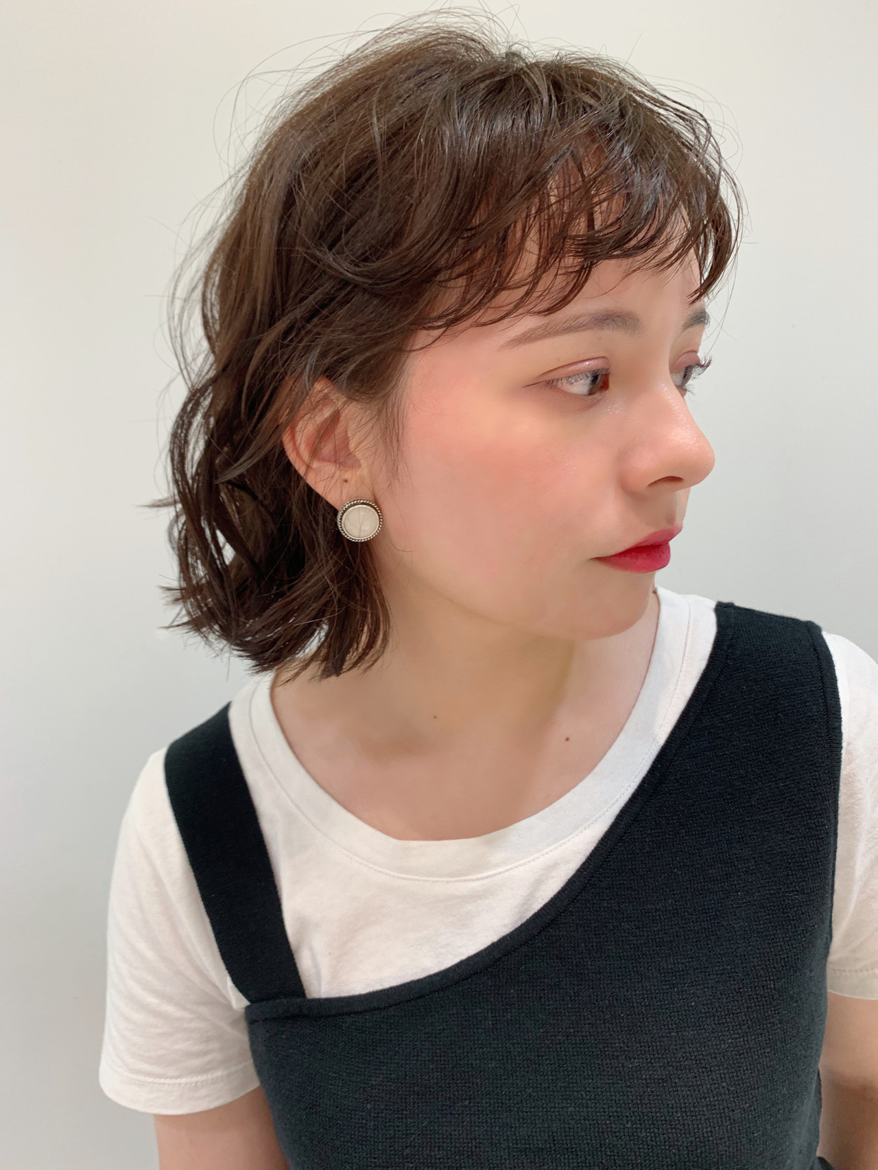 ひどい天パの前髪攻略法！崩れない髪型とプロ直伝の劇的セット術
