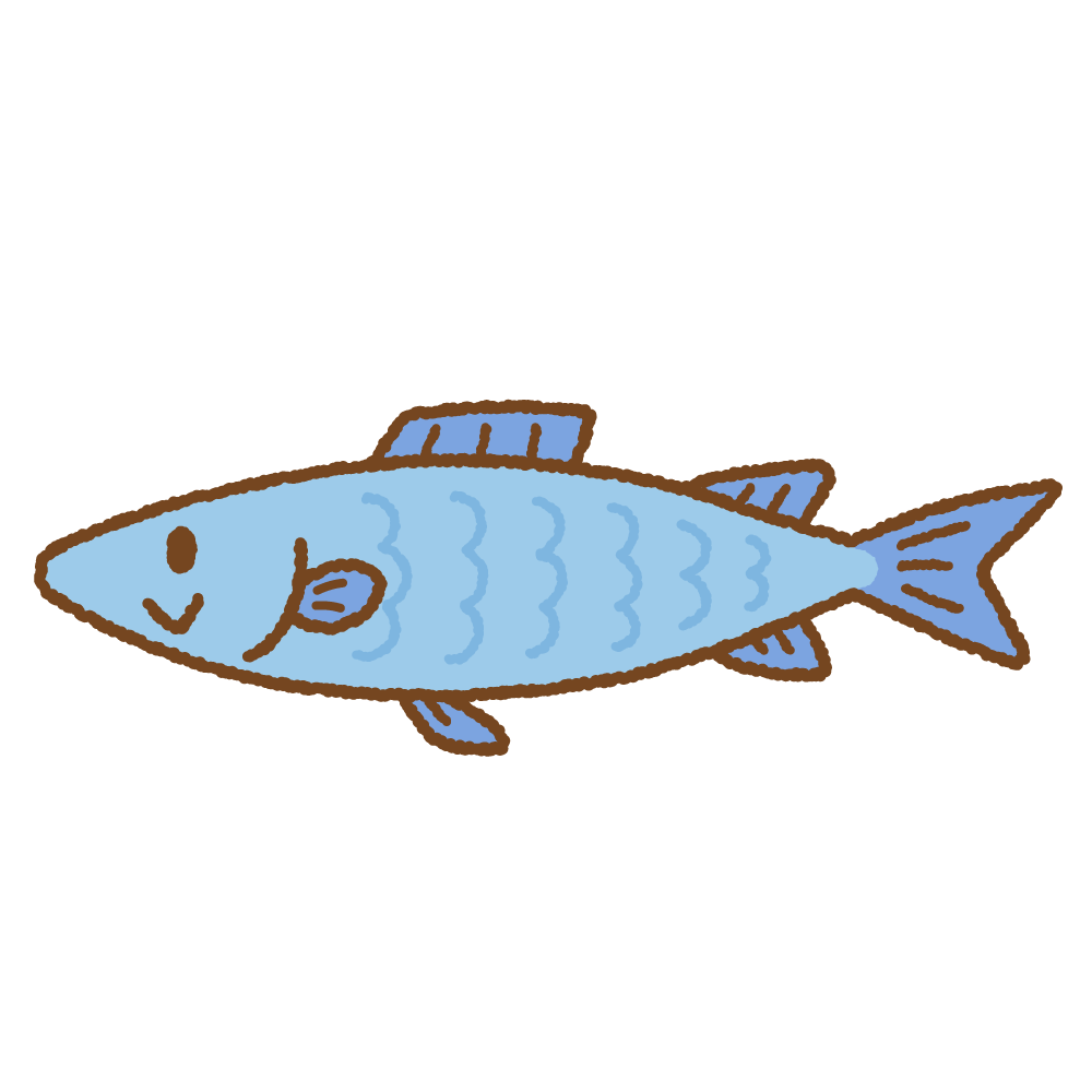 商用利用も安心！魚のフリーイラスト厳選集と失敗しない規約ガイド