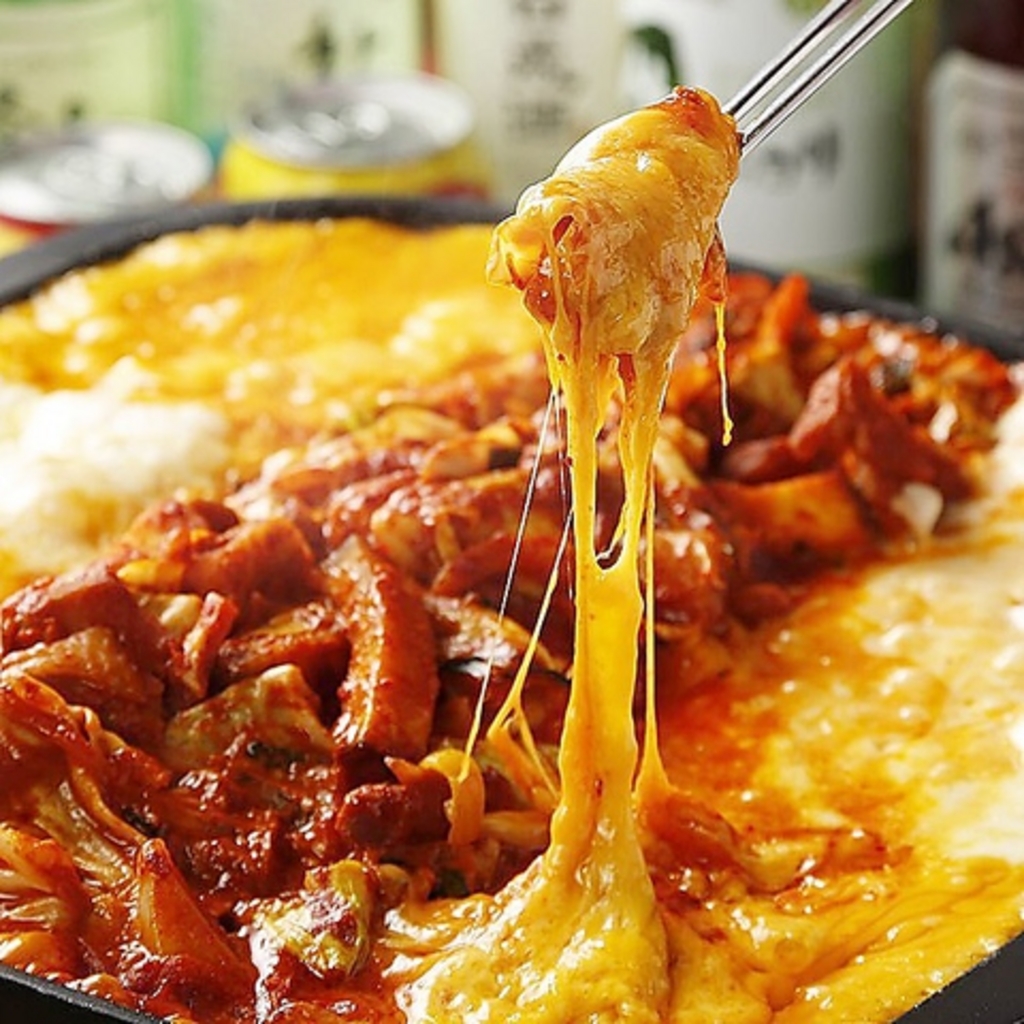 東京駅の韓国料理おすすめ決定版！八重洲・丸の内の人気店を徹底比較