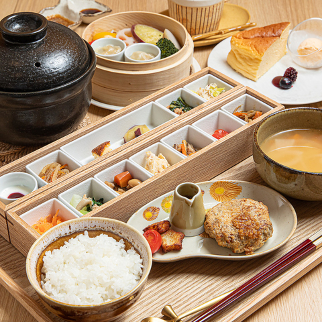 和泉市ランチ2026決定版！個室和食から隠れ家カフェまで徹底調査