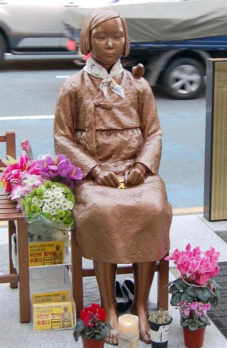 慰安婦写真の真相に迫る！米軍記録と歴史的資料が語る撮影経緯
