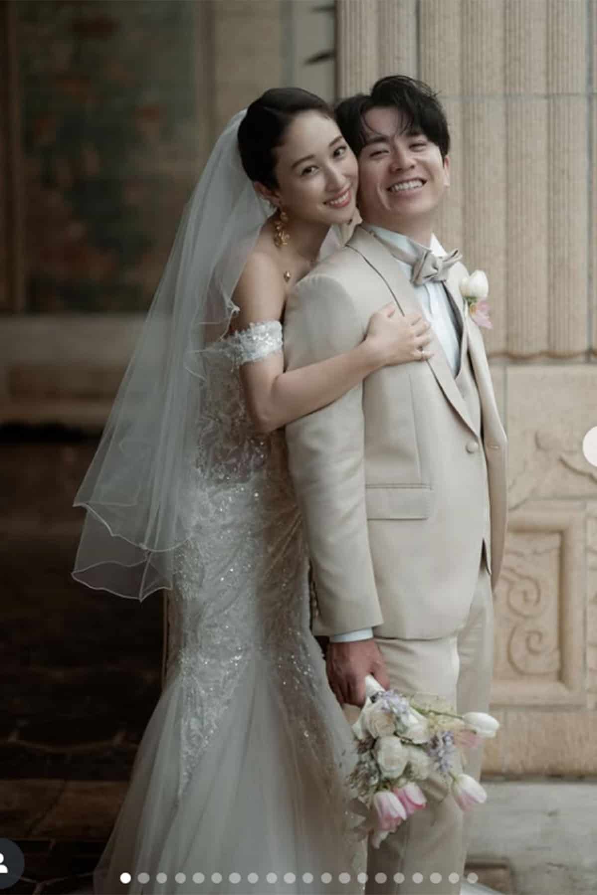 藤森慎吾の結婚相手は何歳？妻の職業や年齢差・子供の誕生まで徹底解説