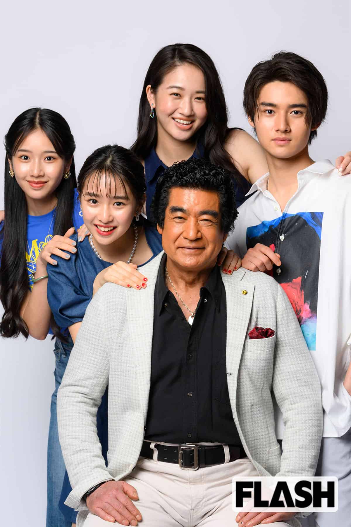 藤岡弘の娘が今、注目を集める理由とは？知られざる素顔と家族の絆、世間を騒がせた経緯を徹底解説