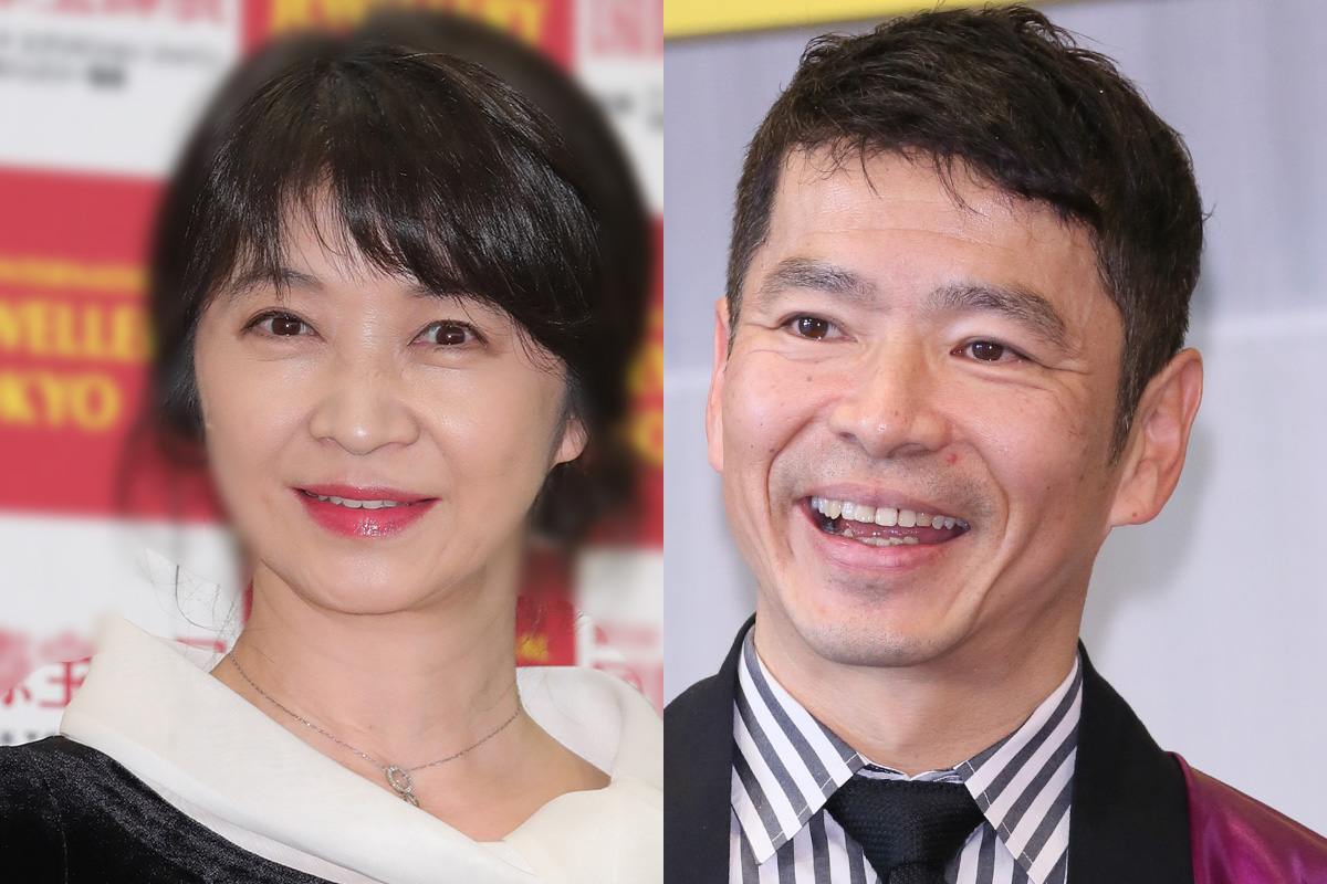 田中美佐子の離婚理由とは？深沢邦之と28年婚姻に幕を下ろした真相
