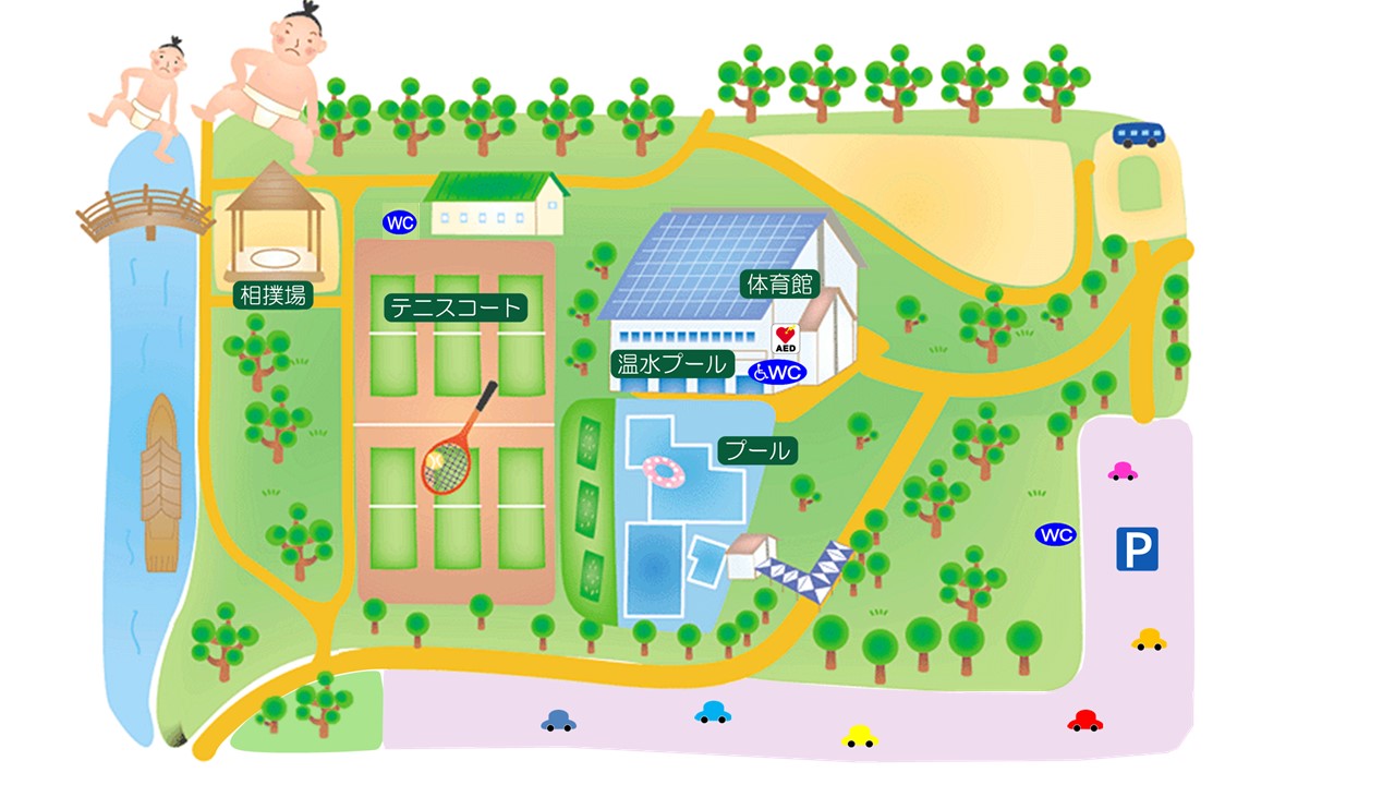 伏見港公園の利用料金と混雑を徹底検証！再整備計画の真相と全貌