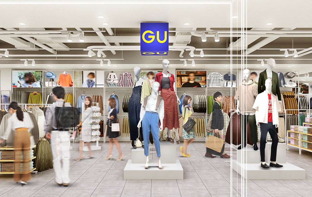 二子玉川にGuがない驚きの真相とは？2026最新の最寄り店舗＆裏ワザ徹底解説