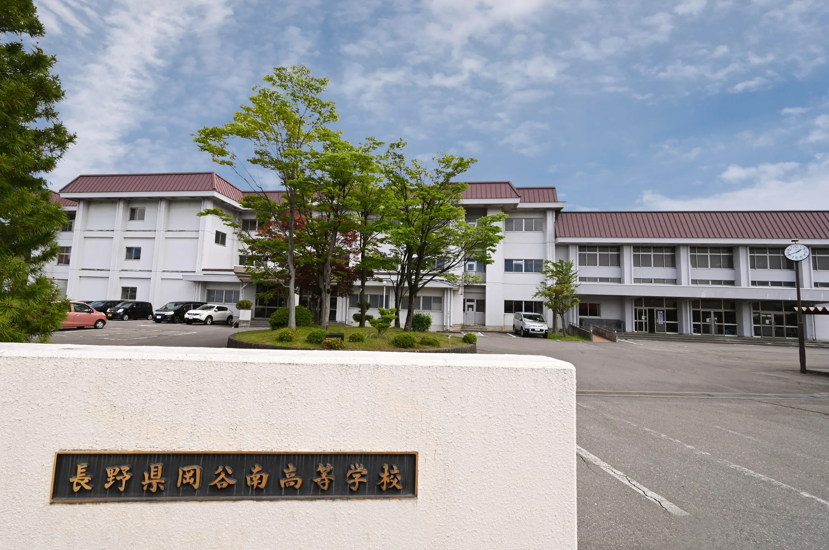 長野県岡谷南高校のリアルな評判と偏差値・進学実績の真相【2026】