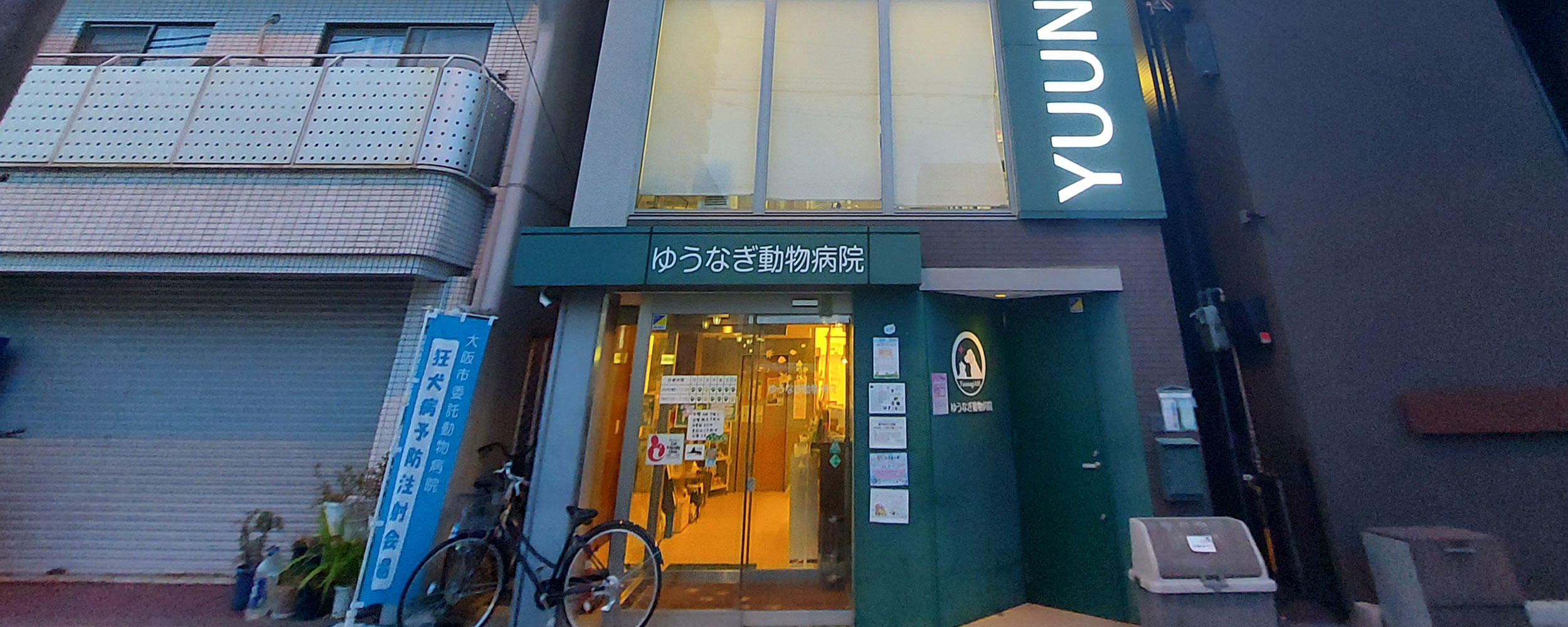 夕凪動物病院の口コミ評判は本当？気になる費用や混雑の真相を徹底解説