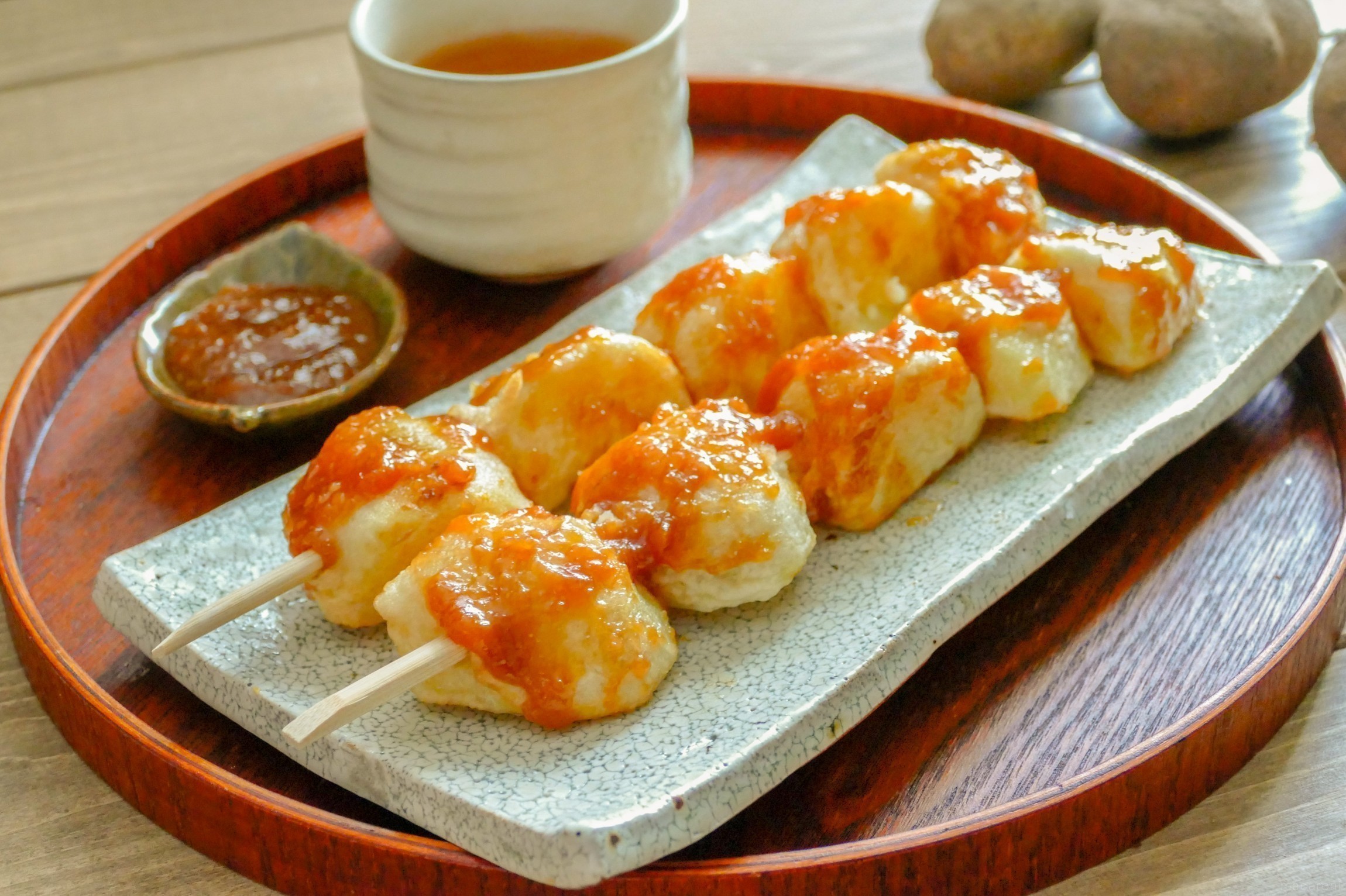 なぜ秩父名物「みそポテト」にハマる？絶品名店と黄金比レシピ【完全版】