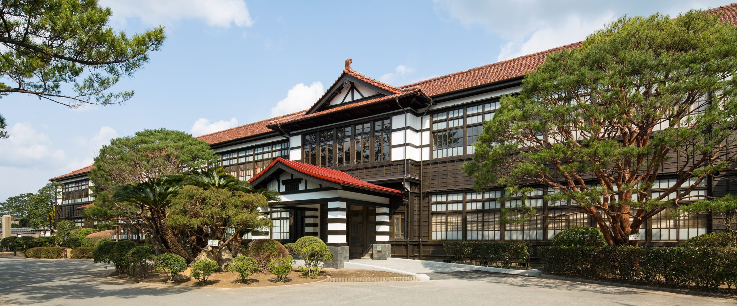 萩・明倫学舎の見どころ総点検！幕末展示と絶品ランチ・料金完全攻略