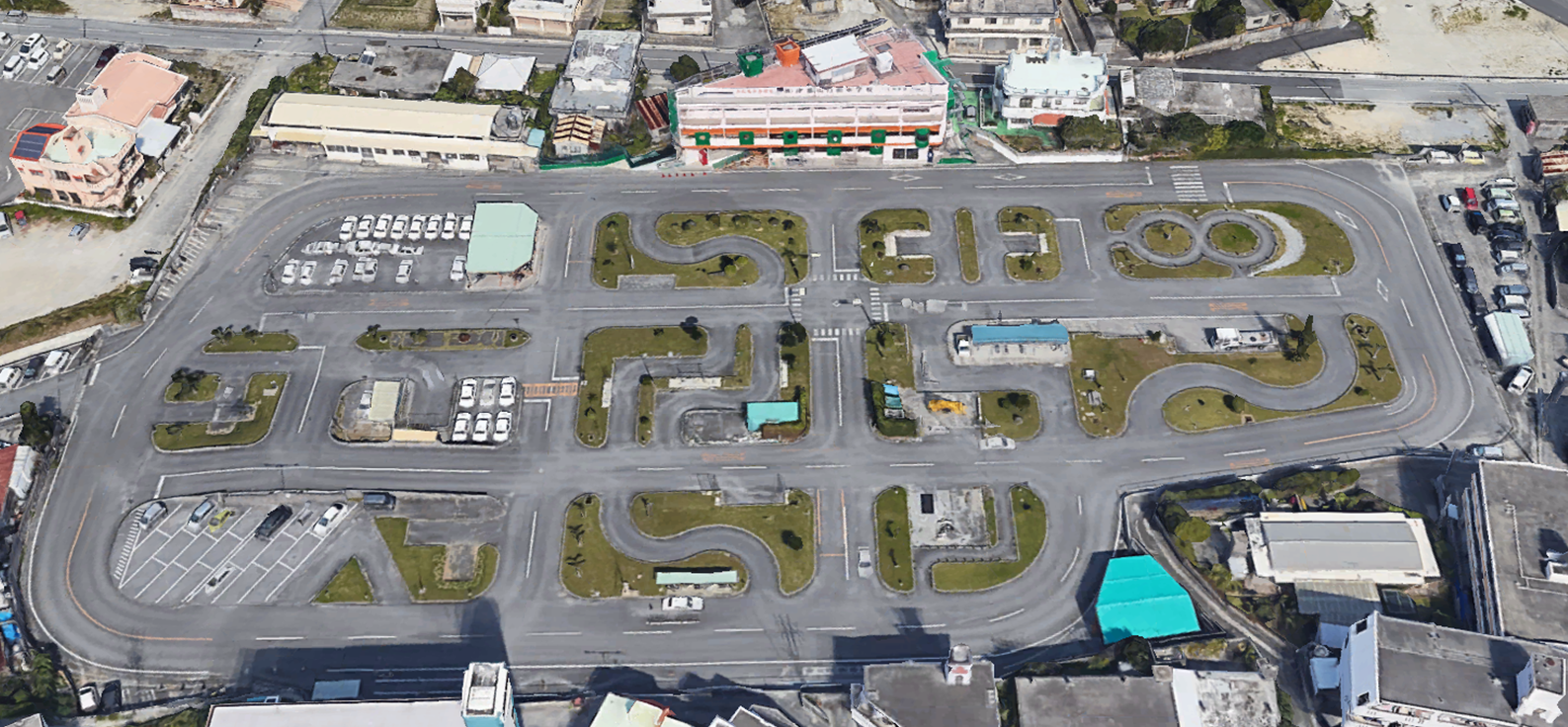津嘉山自動車学校のリアル評判！料金プランと予約の裏側を徹底解剖