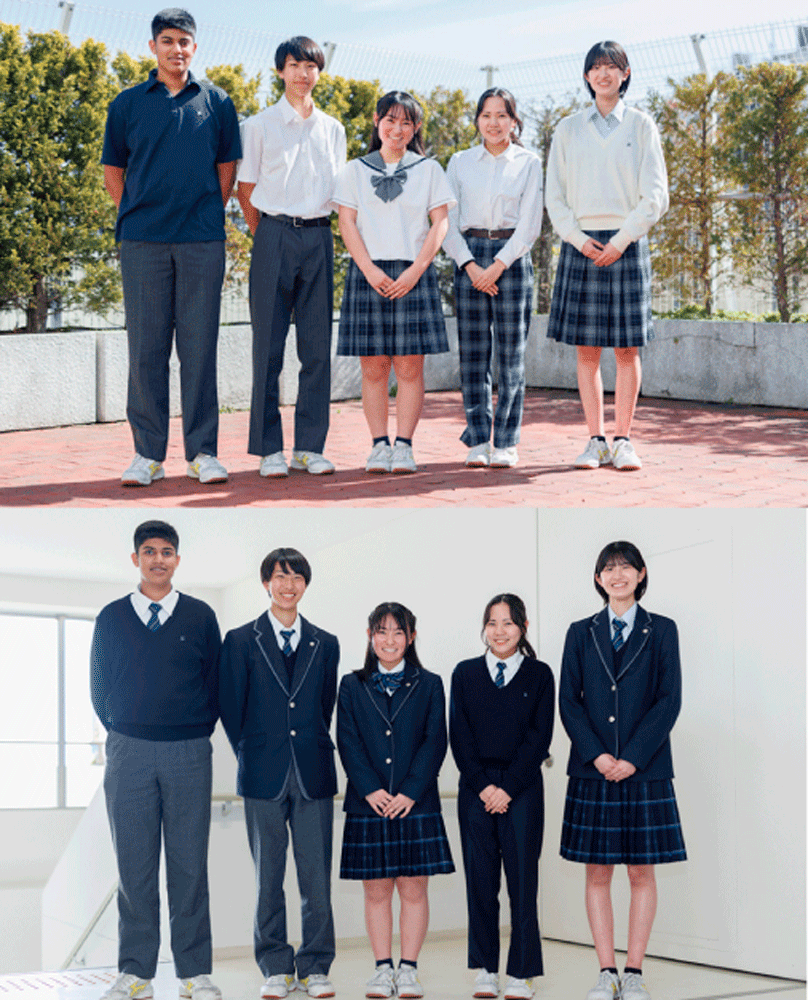文化学園大学杉並高校の評判と偏差値｜Ddコース進学実績・学費を徹底解剖