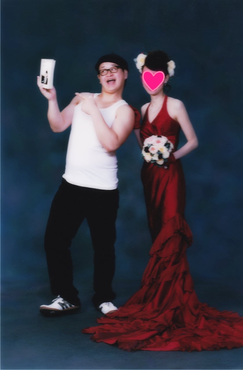 ガリットチュウ福島の結婚と妻の正体！貧乏時代から柔術世界王者への軌跡