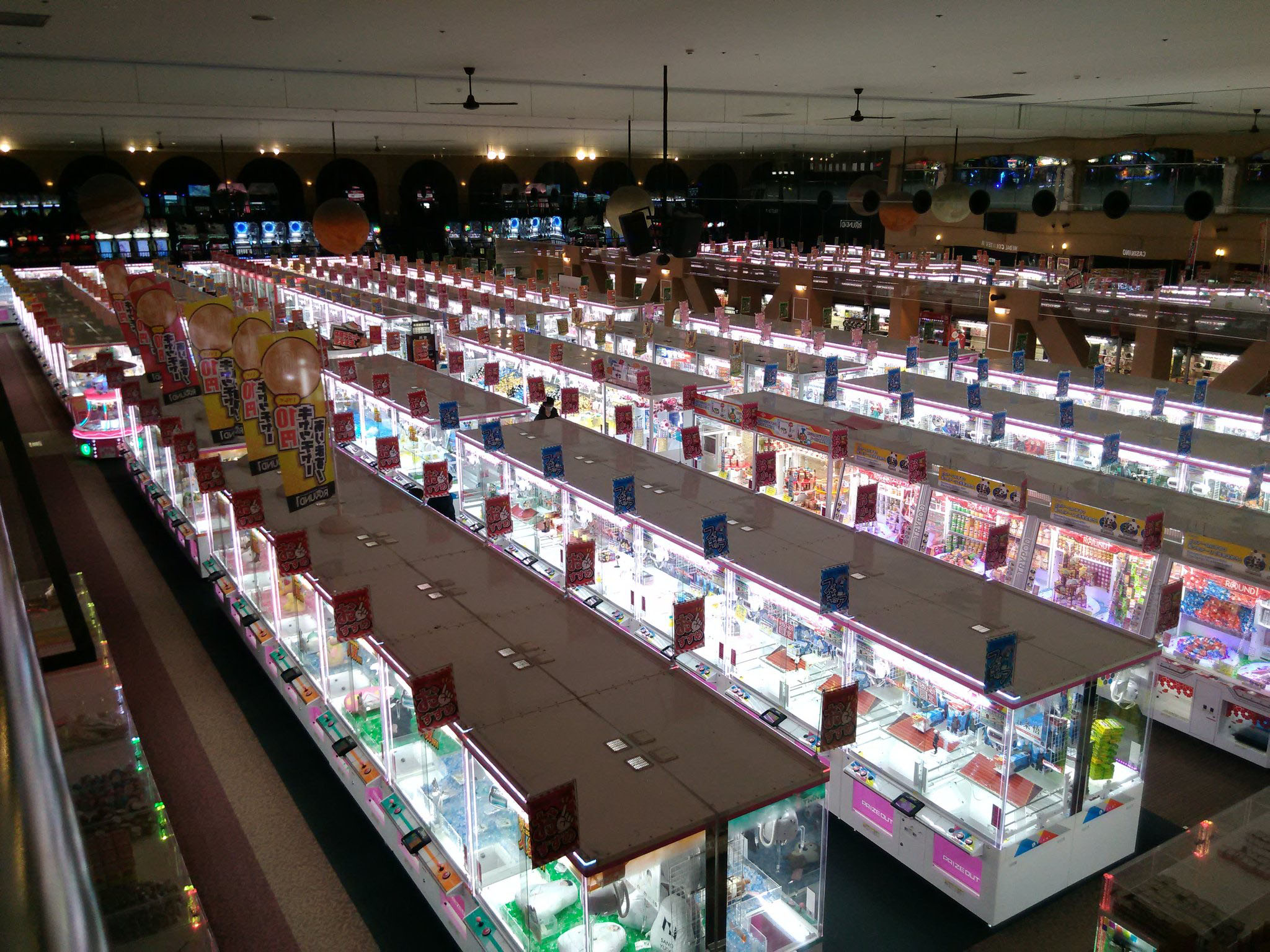 ラウンドワンスタジアム秋田店の料金・混雑・割引徹底検証【2026】