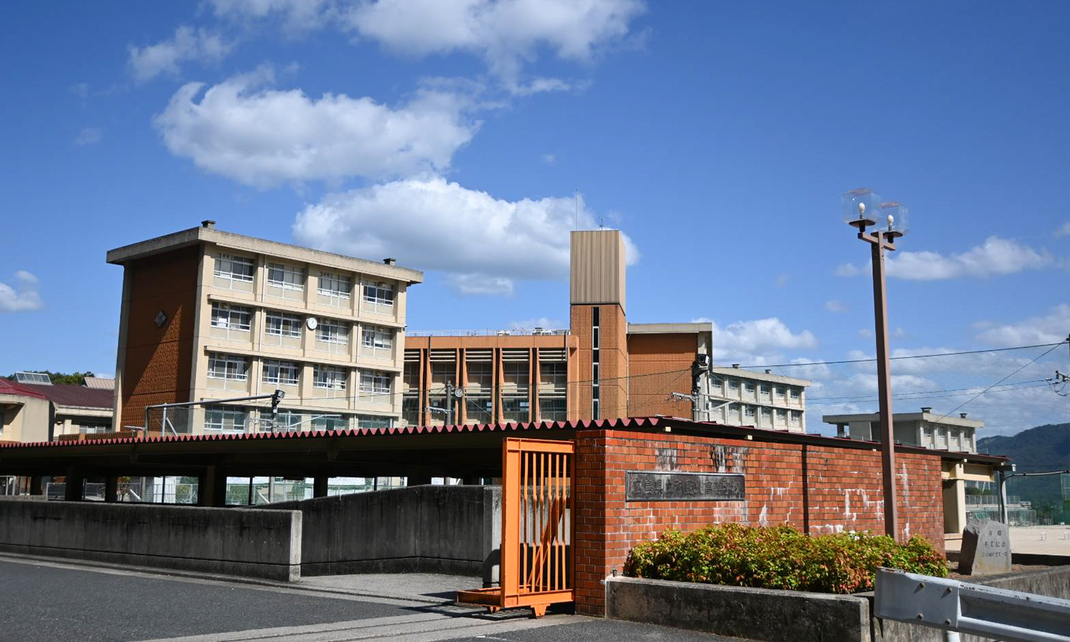 祇園北高校の最新偏差値と大学進学実績！倍率推移や合格ボーダーの真相