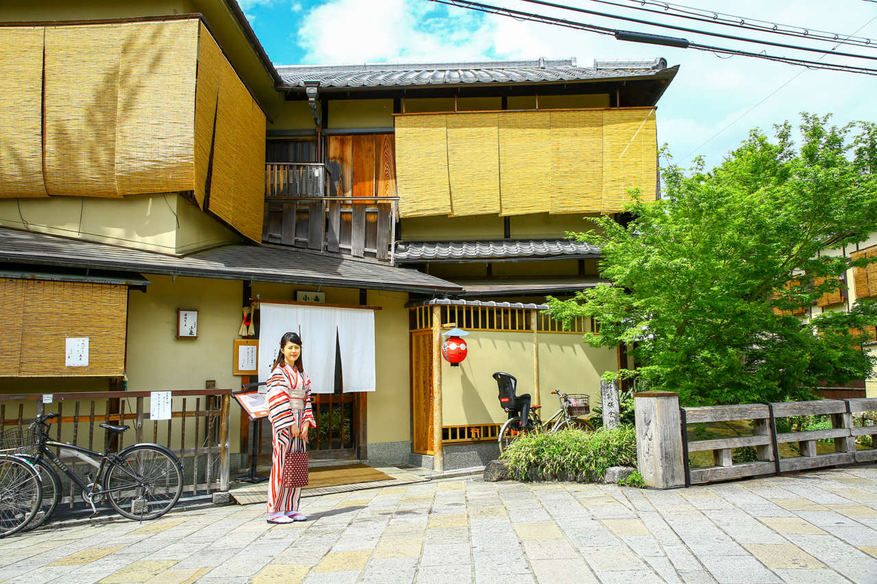 甘味どころぎをん小森が今、注目を集める理由とは？知る人ぞ知る京都の名店に何が？噂の真相と最新情報、気になる詳細を今すぐチェック！