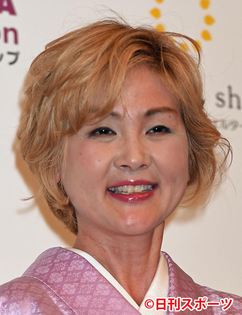 泰葉のヌード真相と写真集の真実｜56歳袋とじの衝撃から2026現在へ