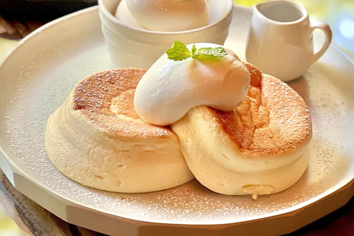 京都パンケーキ名店2026｜ふわふわスフレ＆抹茶の行列回避と穴場
