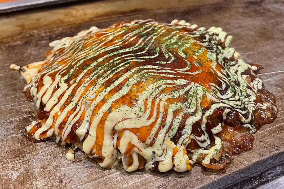 本当に旨い大阪お好み焼きランキング2026！地元民と名店を徹底比較