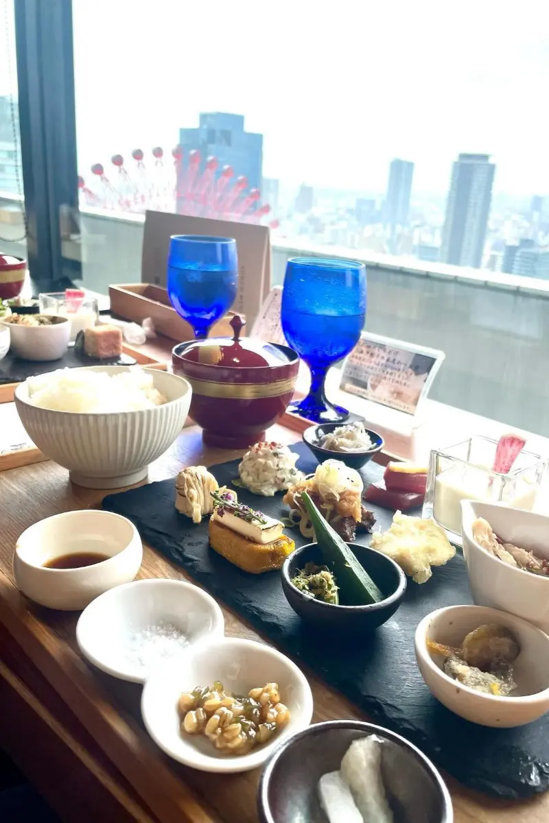 梅田ランチおしゃれ穴場2026｜女子会・デートで絶対失敗しない名店まとめ