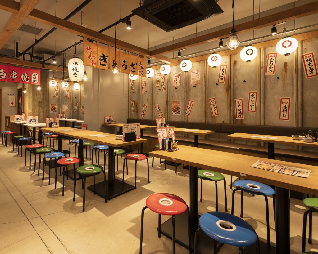 屋台屋博多劇場御徒町店が熱狂を呼ぶ理由！餃子特典と混雑を徹底検証