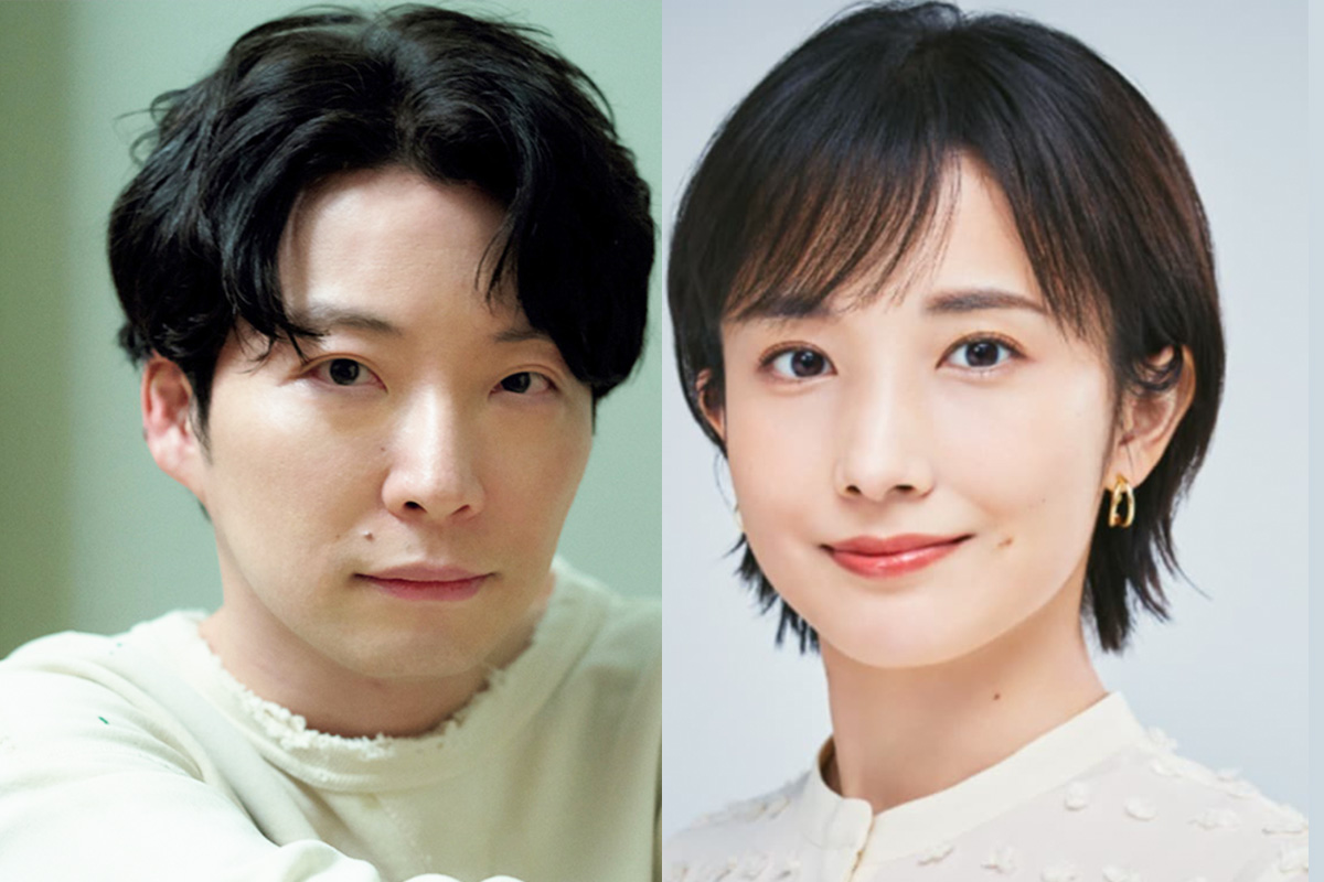 星野源の不倫噂に真実はあるのか？公式発表と新垣結衣との現在