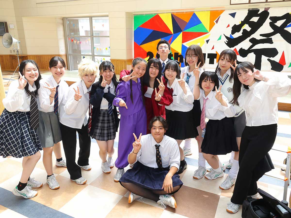 札幌国際情報高校2026徹底解剖！偏差値・倍率と4学科の真相
