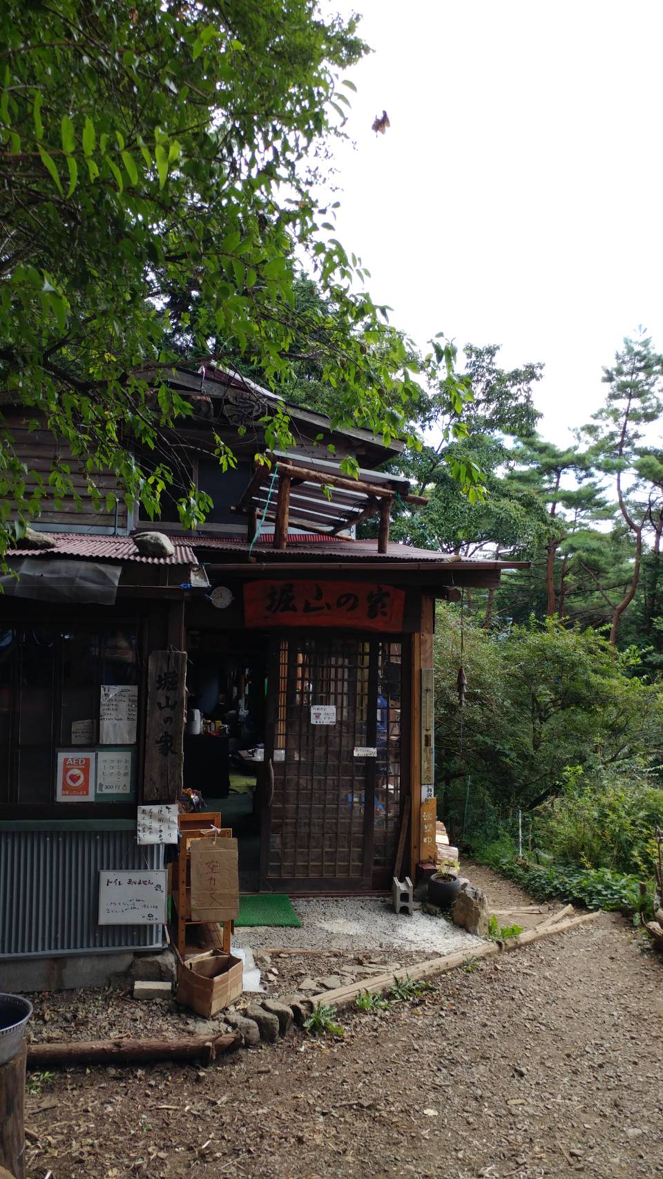 名作建築「堀山の家」の真相｜独創的な間取りと現在の評価を徹底解剖