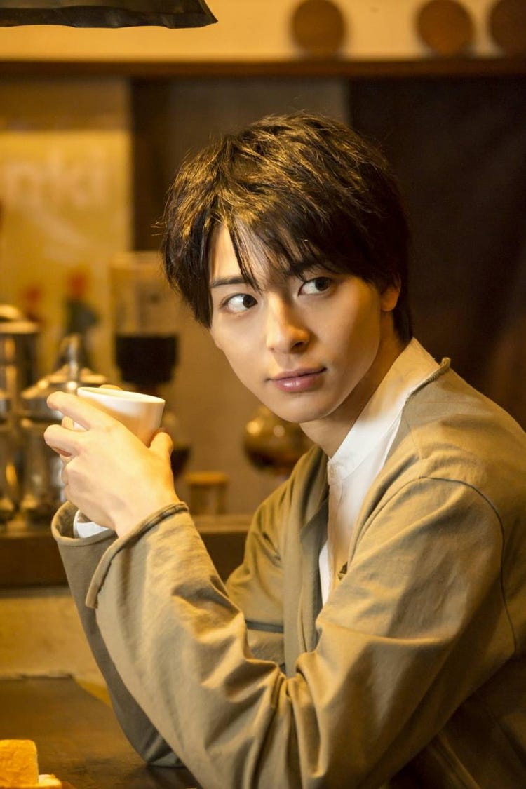 高杉真宙の原点『仮面ライダー鎧武』ミッチ役の衝撃と2026年現在の進化