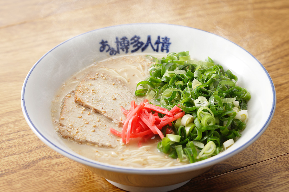 あぁ博多人情の評判と人気メニュー徹底解剖！盛岡など店舗の魅力