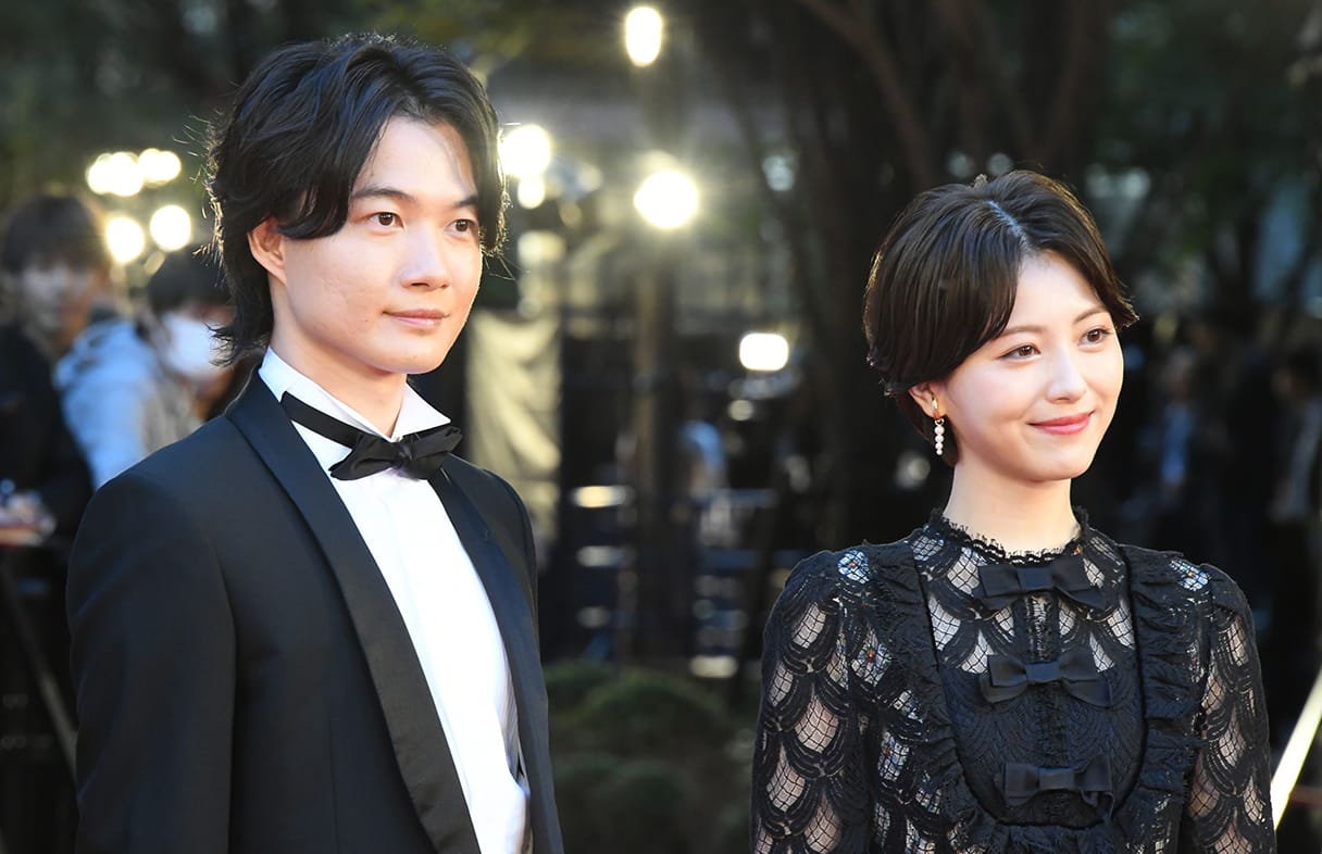 浜辺美波の熱愛と結婚の噂を検証！歴代彼氏や2026年現在の真相