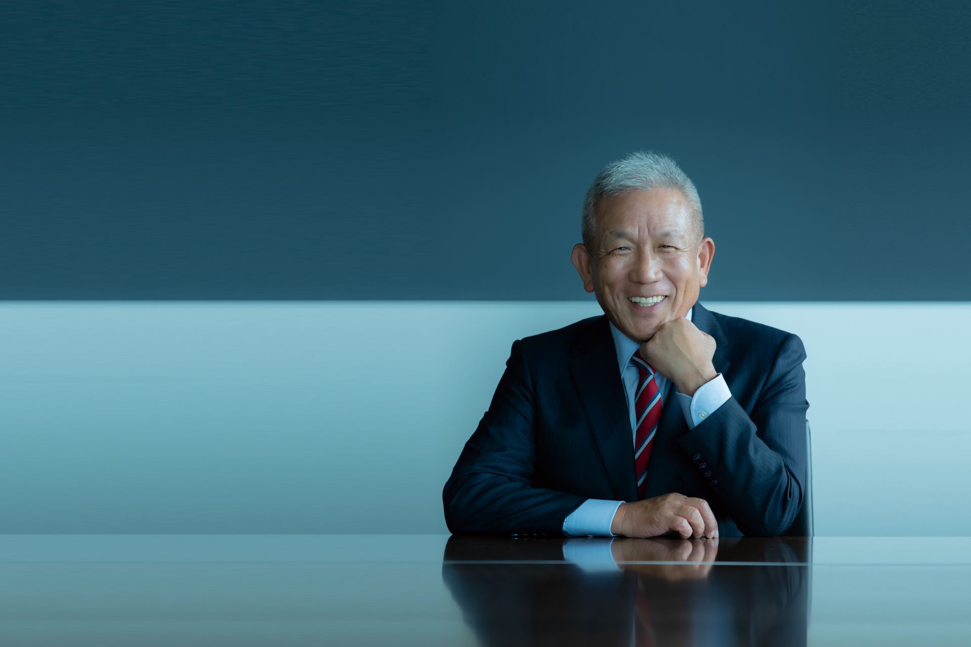 マック元社長・原田泳幸氏の現在と功罪｜プロ経営者の光と影を追う