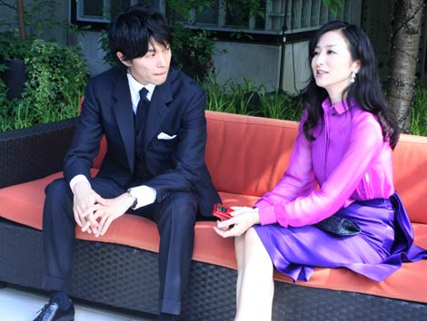 【インスタ画像】 鈴木 京香 長谷川 博己 最新ニュース速報 2026 #741