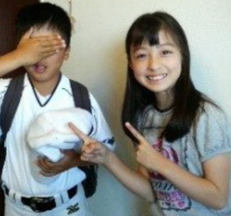 【Wiki風】 橋本 環 奈 双子 の 兄 写真 歴代彼氏・彼女まとめ #774