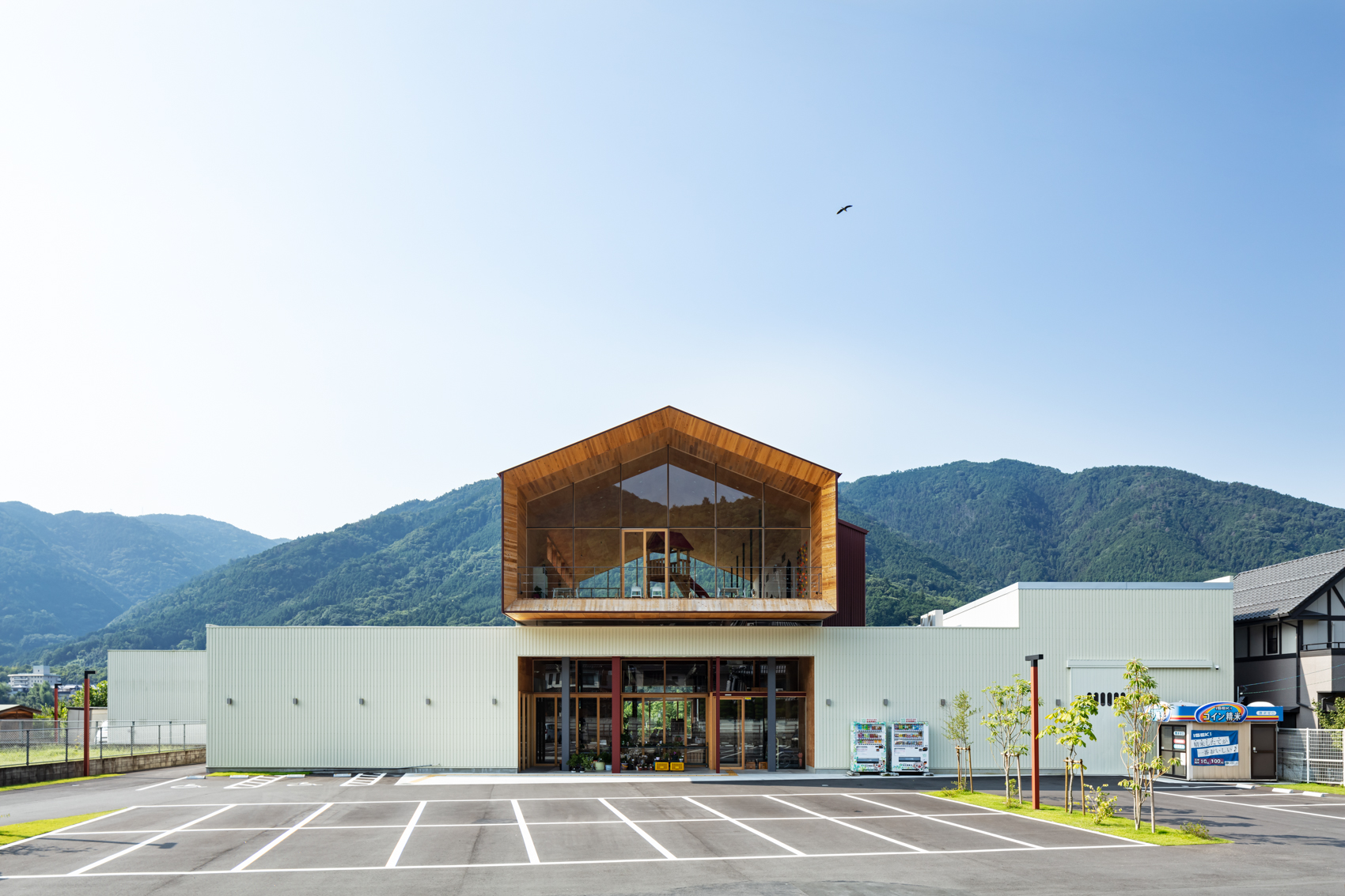 徳島三好の地域交流拠点「箸蔵とことん」人気の真相とランチ・営業情報