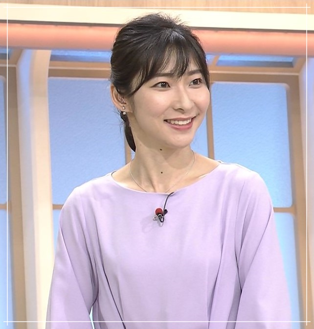 Nhk畠山衣美アナの経歴と現在！出身大学や異動歴・気になる結婚の噂