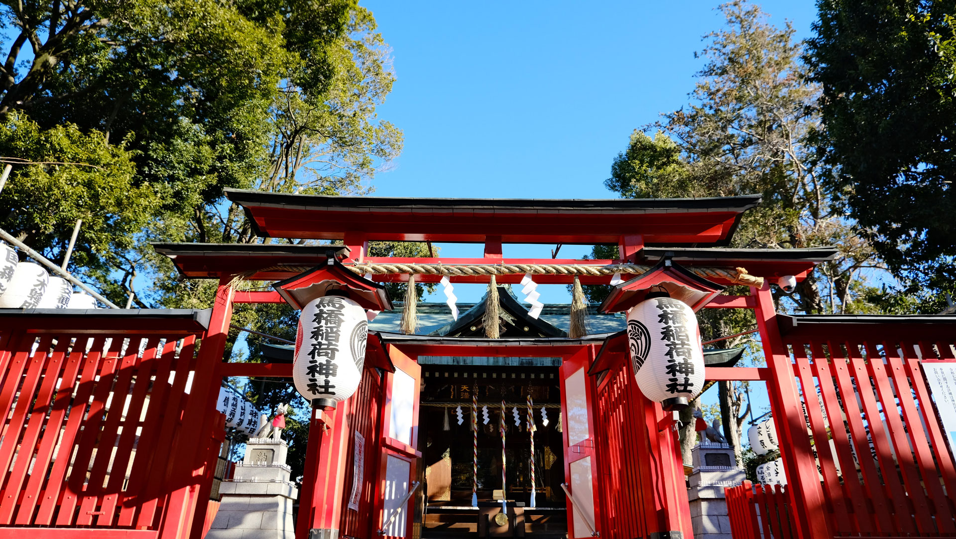馬橋稲荷神社のご利益が凄すぎる？双龍鳥居の真相と正しい参拝作法を徹底解説