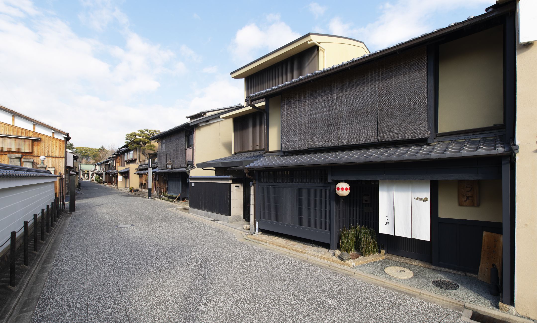 京都最古の花街「上七軒」の真価｜歴史・舞妓文化から穴場散策まで徹底解剖