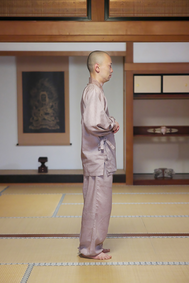 【千日回峰行】トイレはどうする？阿闍梨の排泄の真相と堂入りの極限実態