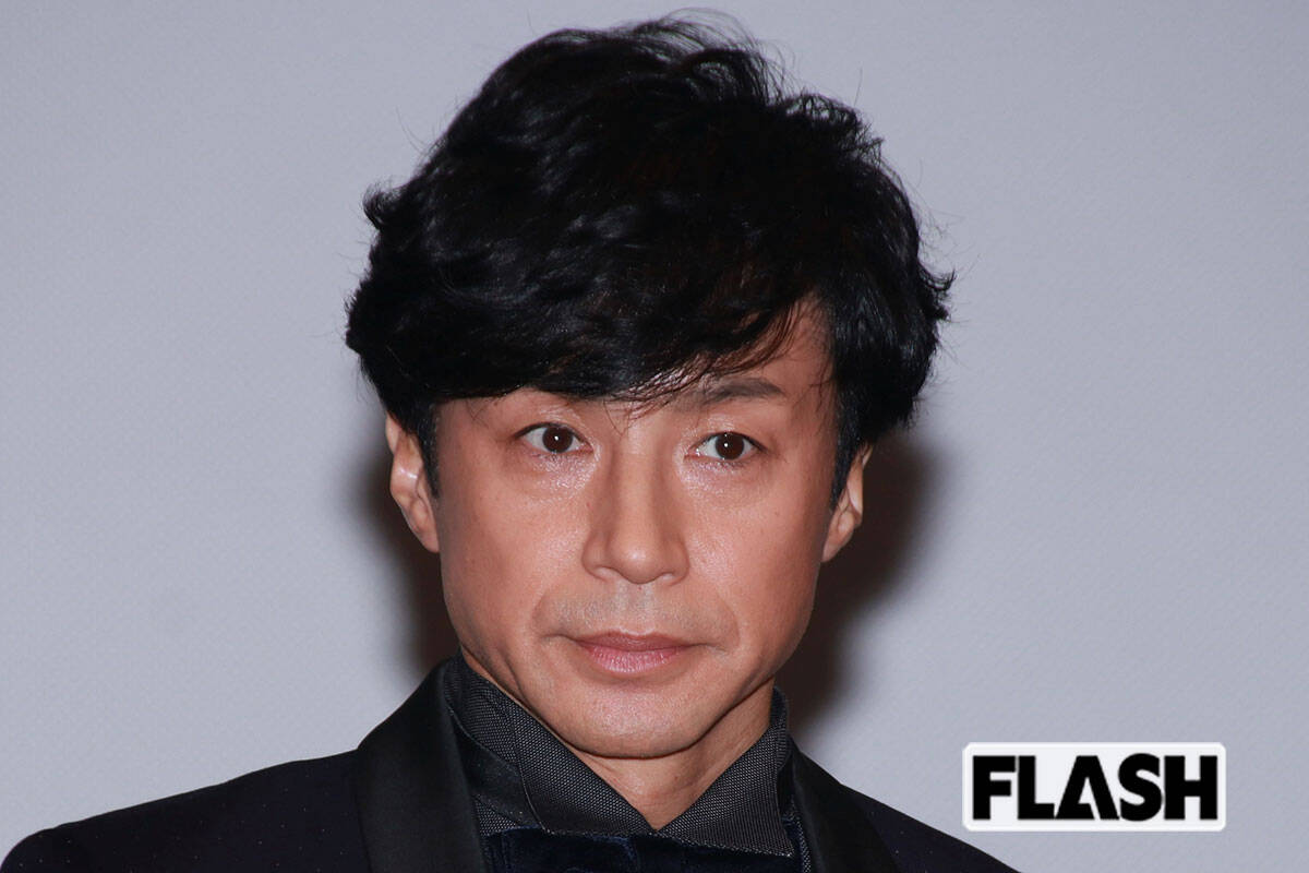木村佳乃の旦那・東山紀之の現在｜社長就任と引退の真相、夫婦の絆を解剖