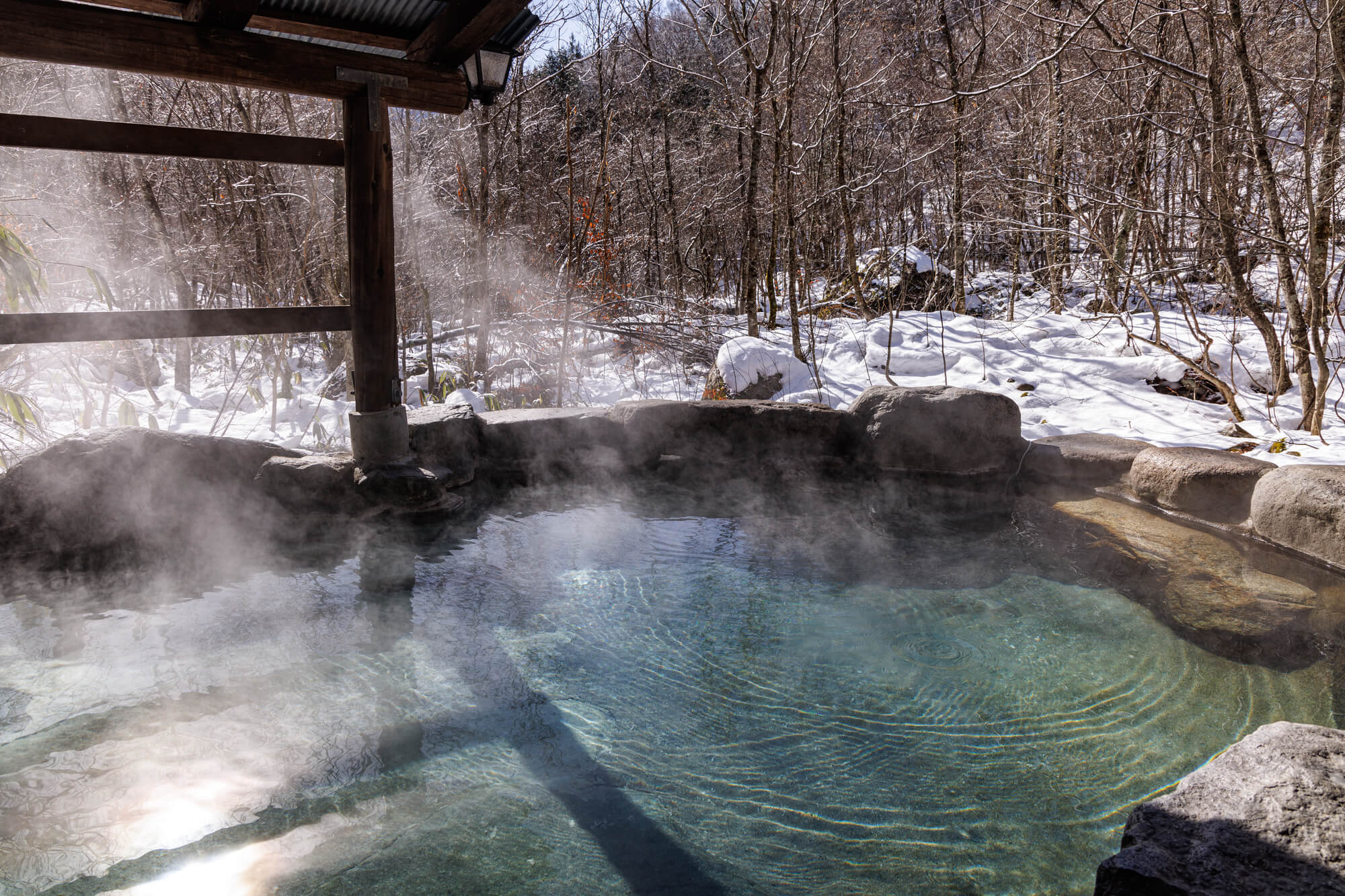 東山温泉「観音の湯」の現在と閉館の真相！日帰り営業や泉質を徹底調査