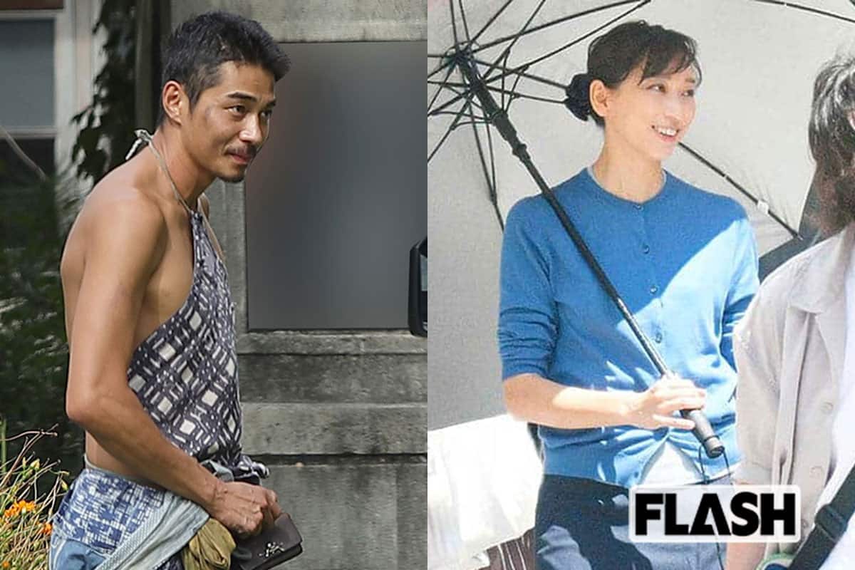 杏と東出昌大の現在と軌跡｜パリ移住と山小屋再婚の真相を徹底解説