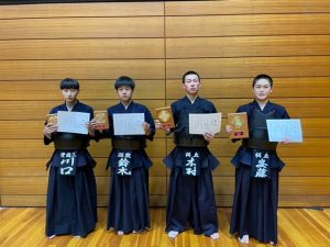 【衝撃】 東 三河 剣道 連盟 最新写真集＆動画まとめ #689