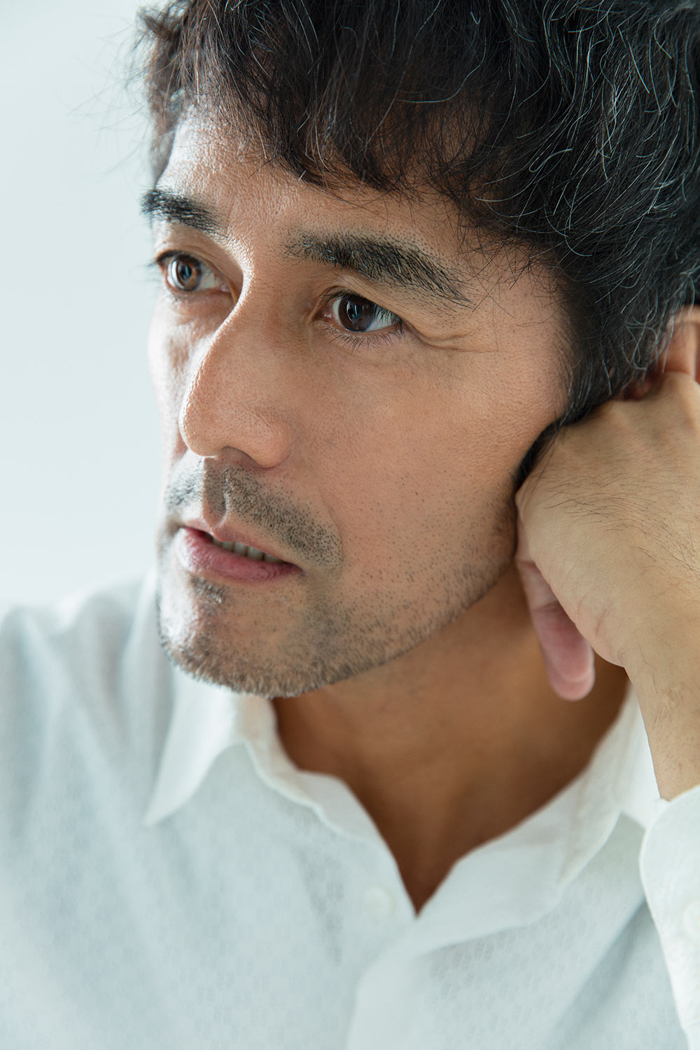 阿部寛のヒゲはなぜ渋い？役作りの真相と歴代名作の変遷を徹底検証