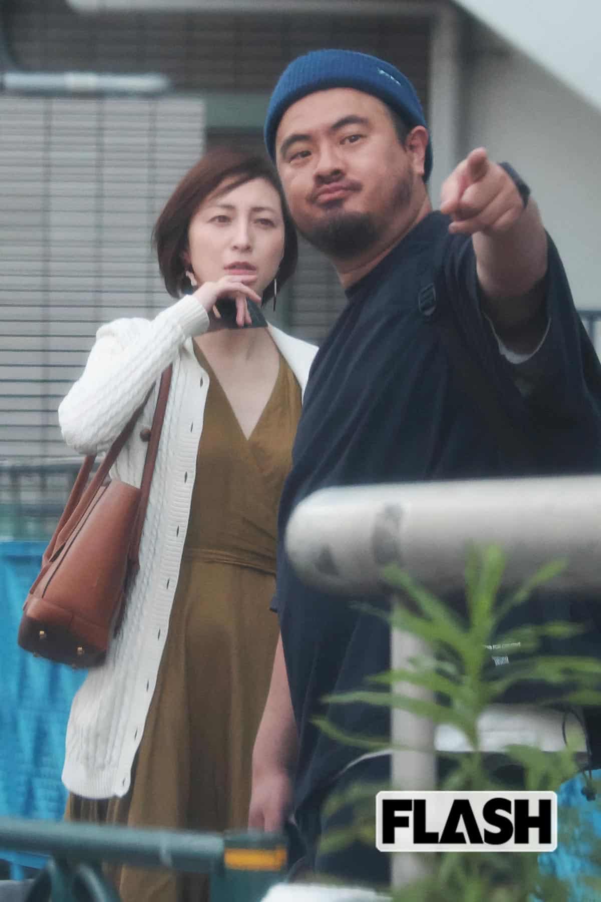 広末涼子と鳥羽周作の現在と再婚の真相｜騒動の全経緯と活動再開の舞台裏