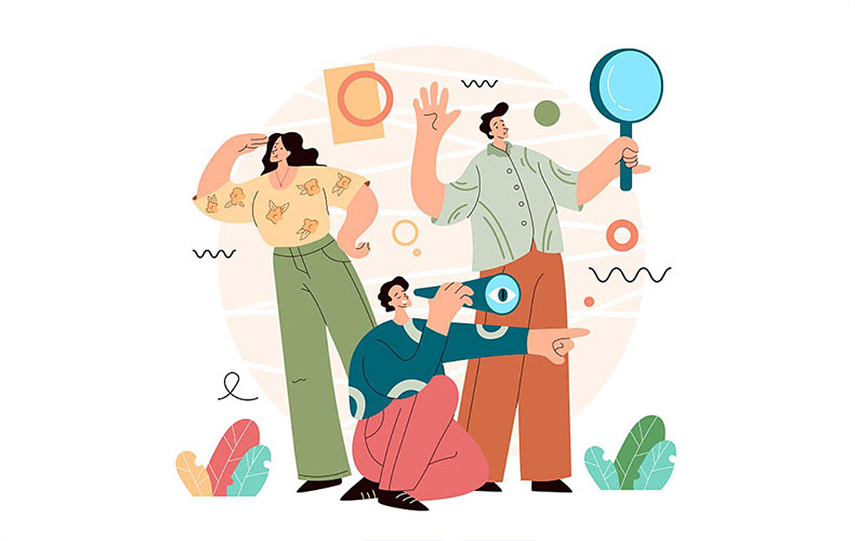 なぜ相手の本質を見抜けるのか？人を見る目がある人の決定的な特徴と心理