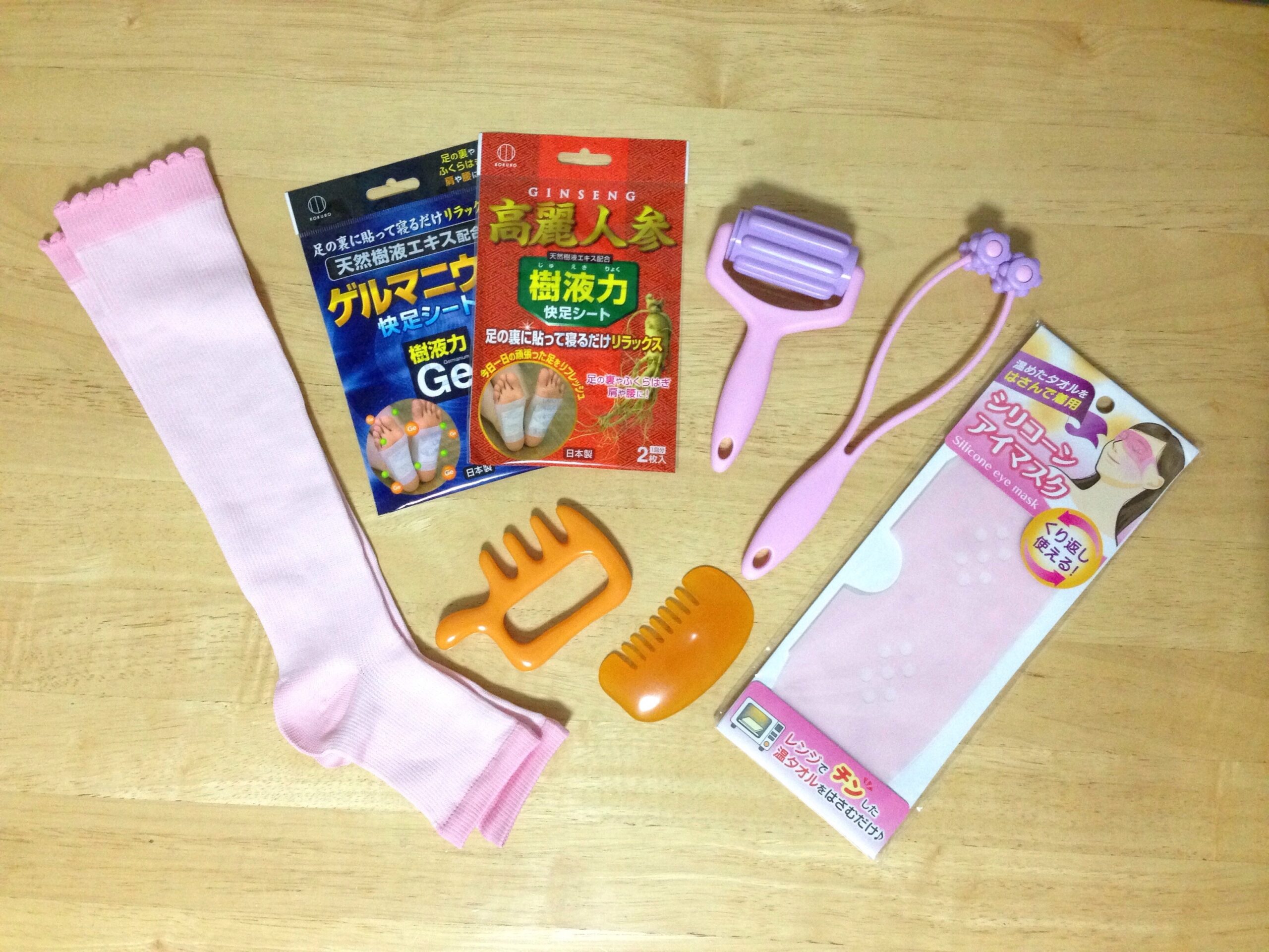 足のむくみ解消グッズ徹底比較！夕方のパンパン脚を救う2026年最新決定版